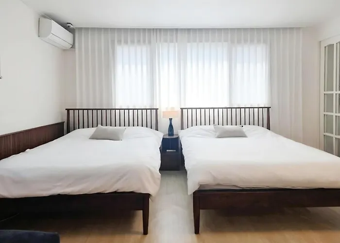 Wstay 롯데월드,롯데타워,송리단길,석촌호수 아파트 서울특별시